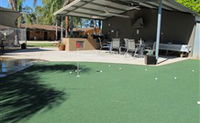 Golfers Lodge Motel - Corowa - Redcliffe Tourism