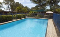 Hereford Lodge Motel - Taree South - Accommodation Airlie Beach