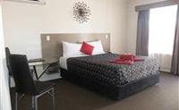 Hillston Motor Inn On High - Hillston - Townsville Tourism