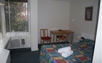 Hume Inn Motel - Albury - SA Accommodation