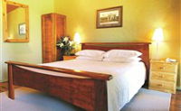 Hunter Country Lodge - Rothbury North - Accommodation Airlie Beach