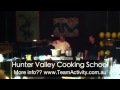 Hunter Valley Resort - Pokolbin - Schoolies Week Accommodation