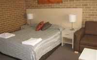 Imperial Motel - Bowral - Accommodation Ballina