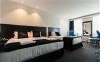International Hotel Wagga Wagga - Wagga Wagga - Accommodation Yamba