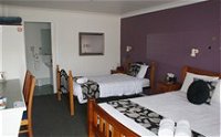 Karuah Riverside Motel - Karuah - Redcliffe Tourism