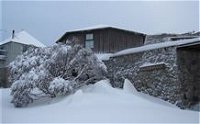 Knockshannoch Ski Lodge - Charlotte Pass - Accommodation Perth