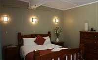 Kookaburra Ski Lodge and Motel - Jindabyne - WA Accommodation