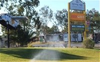 Lightning Ridge Outback Resort and Caravan Park - Lightning Ridge - Geraldton Accommodation