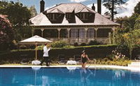 Lilianfels Resort and Spa Blue Mountains - Katoomba - Accommodation Great Ocean Road