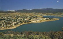 Jindabyne NSW Dalby Accommodation