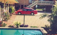 Lakefront Motel - Accommodation Gold Coast