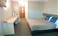 Lakeview Hotel Motel - Oak Flats - Hervey Bay Accommodation