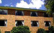 Yarramundi NSW Byron Bay Accommodation