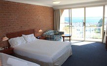 Nelson Bay NSW Accommodation Find
