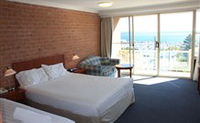 Marina Resort - Nelson Bay - Redcliffe Tourism