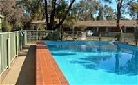 Matthew Flinders Motor Inn - Coonabarabran - Wagga Wagga Accommodation
