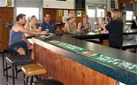 Mayfield Hotel - Tullibigeal - Accommodation Airlie Beach