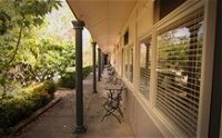 Melrose Motel - Mittagong - Accommodation Cooktown