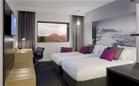 Mercure Newcastle Airport - Williamtown - Accommodation Airlie Beach