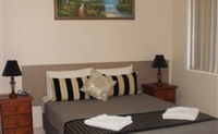 Molika Springs Motel - Moree - Accommodation Yamba