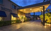 Mollymook Shores Motel - Mollymook - Accommodation Airlie Beach