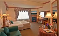 Mountain Heritage Hotel and Spa Retreat Blue Mountains - Katoomba - Accommodation Sunshine Coast