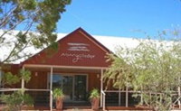 Mungo Lodge Tours and Accommodation - Tourism Adelaide