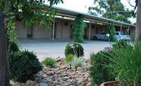 Murray View Motel - Corowa - Townsville Tourism