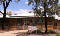 Murrumbidgee Rural Studies Centre Accommodation - Yanco - WA Accommodation