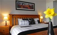 Moore Park Inn - Armidale - Kingaroy Accommodation