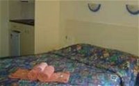 Narrabri Motel and Caravan Park - Narrabri - Accommodation Yamba