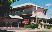 New England Motor Inn - Armidale - Accommodation Airlie Beach