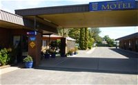 Nicholas Royal Motel - Hay - Wagga Wagga Accommodation
