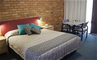Ningana Motel - Mudgee - Accommodation in Brisbane