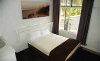 Park Beach Hotel Motel - Coffs Harbour - Carnarvon Accommodation