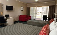 Parklands Resort and Conference Centre - Mudgee - Accommodation Adelaide