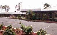 Parkview Motor Inn - Parkes - Gold Coast 4U