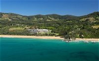 Opal Cove Resort - Coffs Harbour - Accommodation NT
