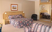 Oxley Motel - Accommodation Ballina