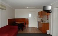 Pioneer Way Motel - Faulconbridge - Accommodation Port Hedland