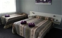 Plantation Motel - Tyndale - Whitsundays Accommodation