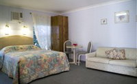 Pleasant Way Motel - Nowra - Redcliffe Tourism