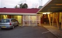 Port Macquarie Motel - Port Macquarie - Broome Tourism