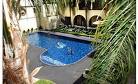 Quality Hotel Mildura Grand - Mildura - Accommodation in Surfers Paradise