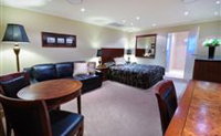 Quality Hotel Powerhouse Armidale - Armidale - Redcliffe Tourism