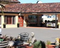Quality Inn Country Plaza Queanbeyan - Queanbeyan - Accommodation Great Ocean Road
