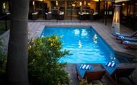 Quality Inn Dubbo International - Dubbo - Accommodation in Surfers Paradise