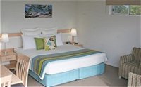 Quality Suites Pioneer Sands - Wollongong