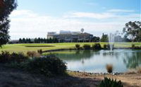 Rich River Golf Club Resort - Moama - ACT Tourism