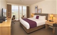 Sage Hotel Wollongong - Wollongong - Accommodation Gold Coast